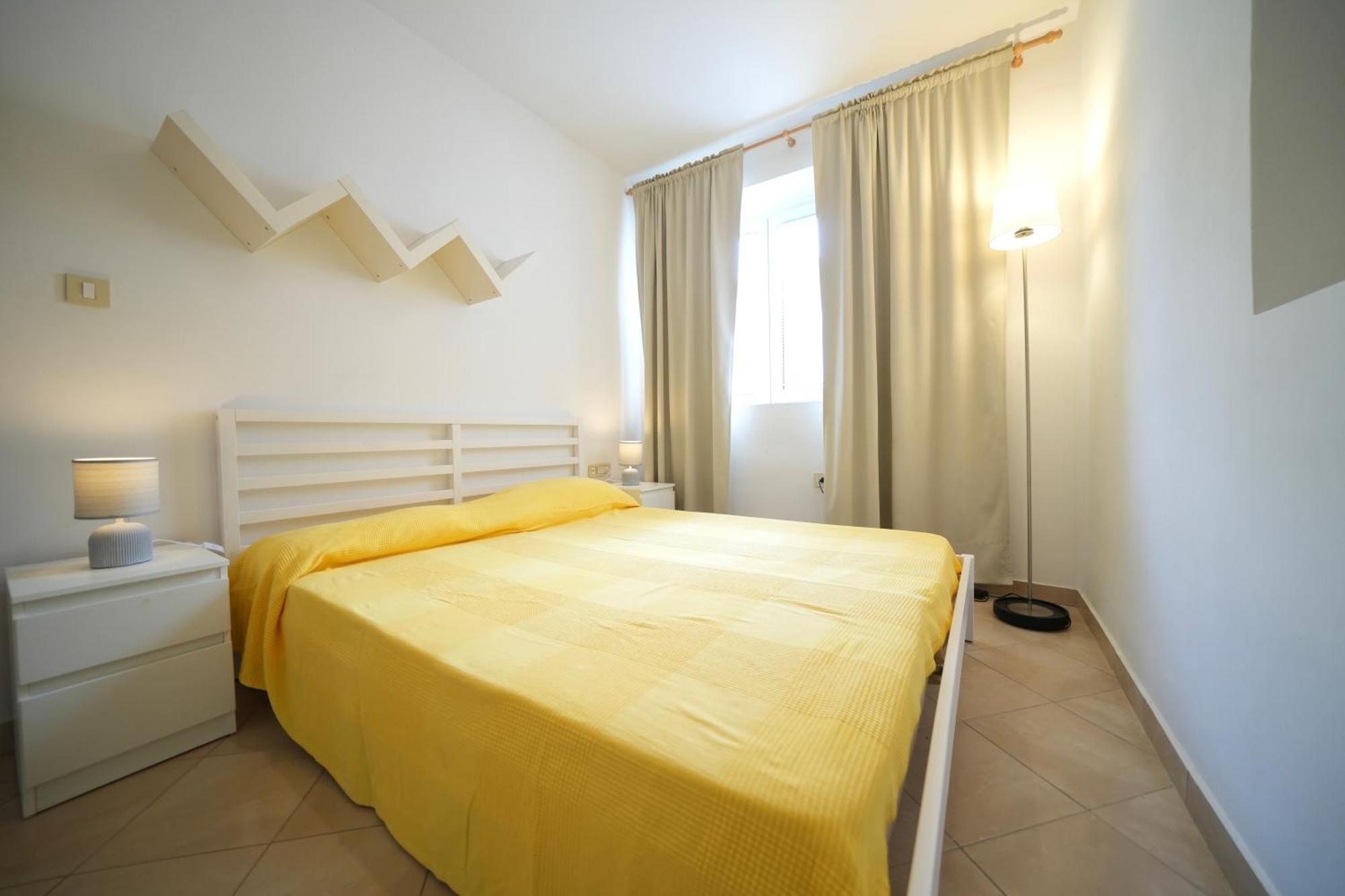Ornella Apartmán *