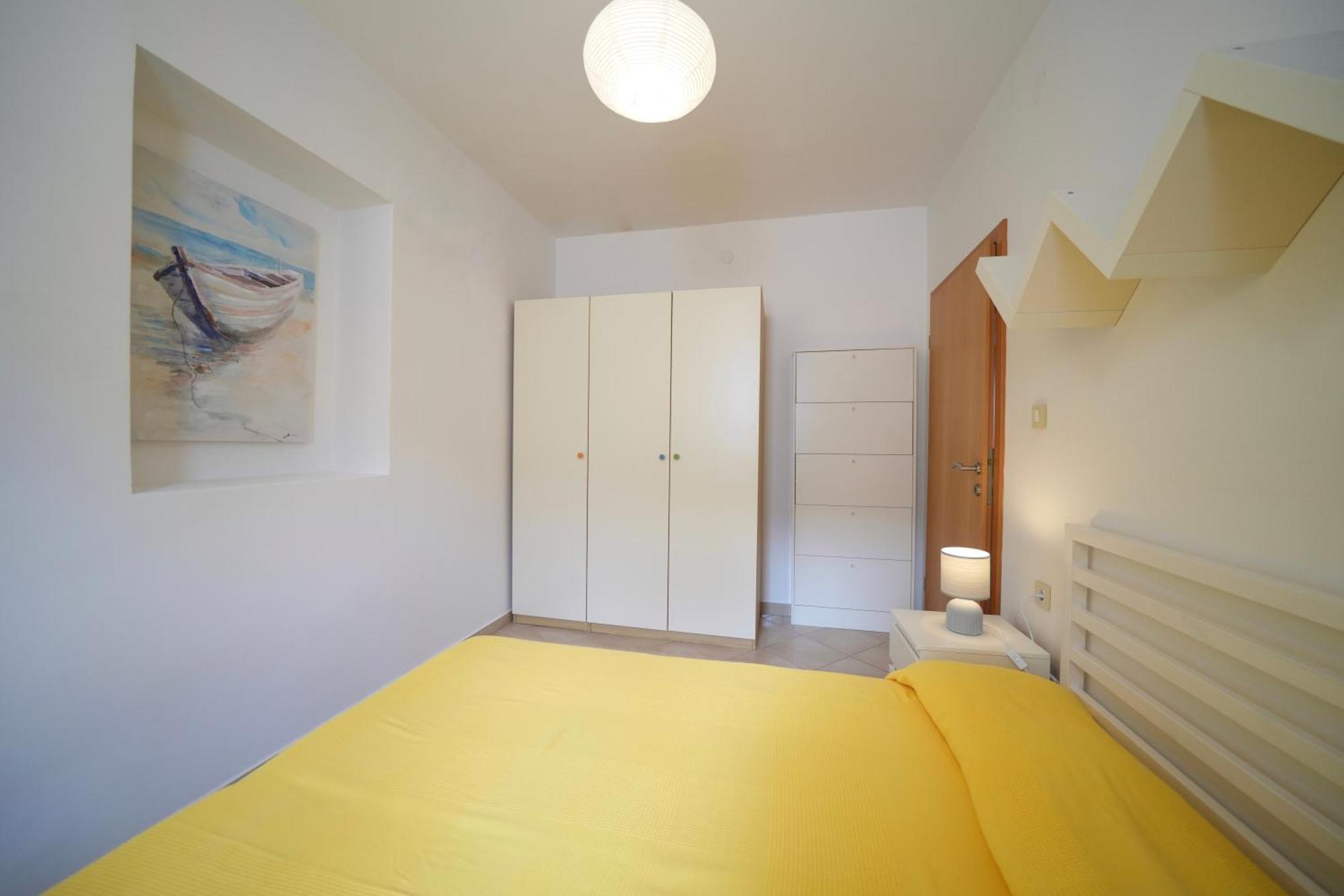 Apartmán Ornella *