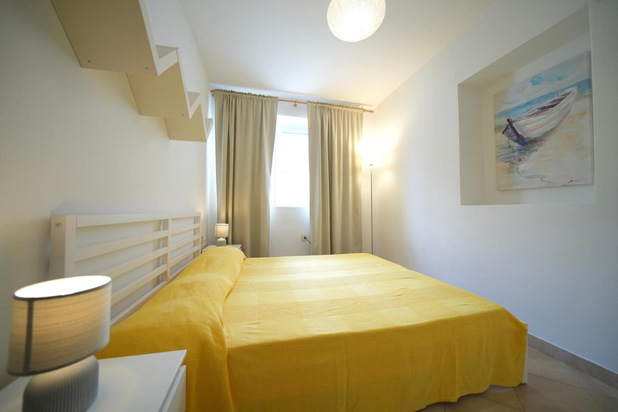 Ornella Apartmán Zadar