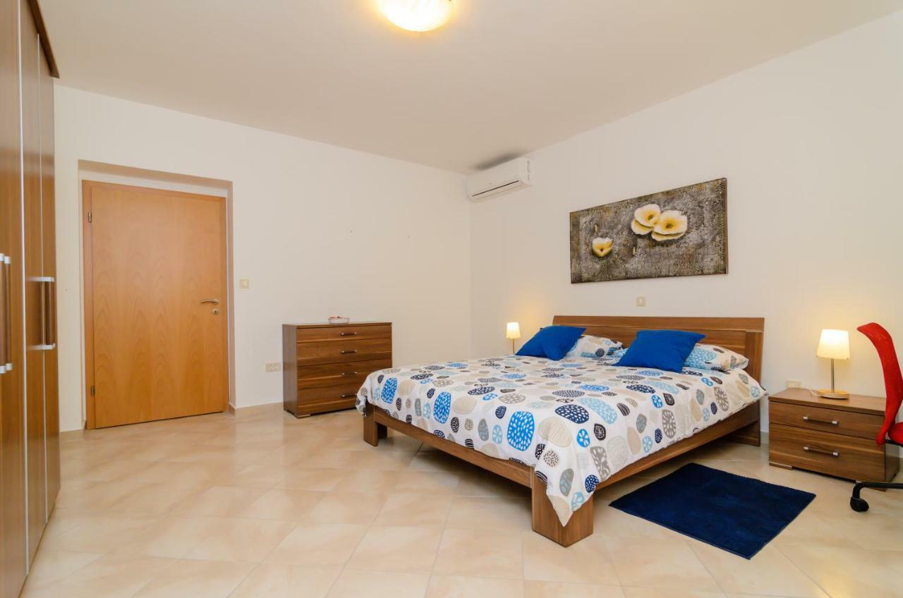 Ornella Apartmán