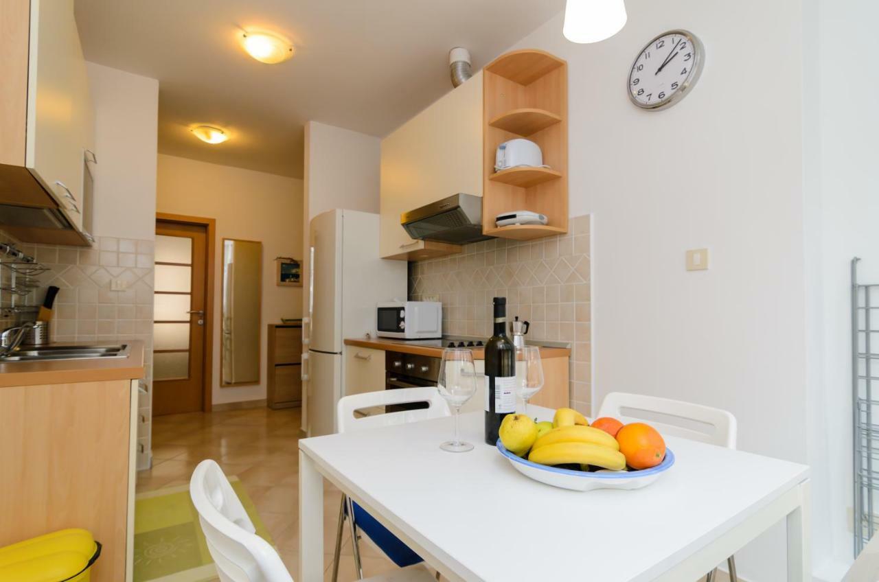 Ornella Apartmán Zadar