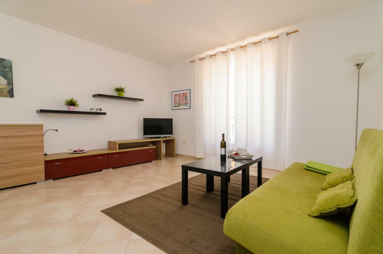 Ornella Apartment Zadar