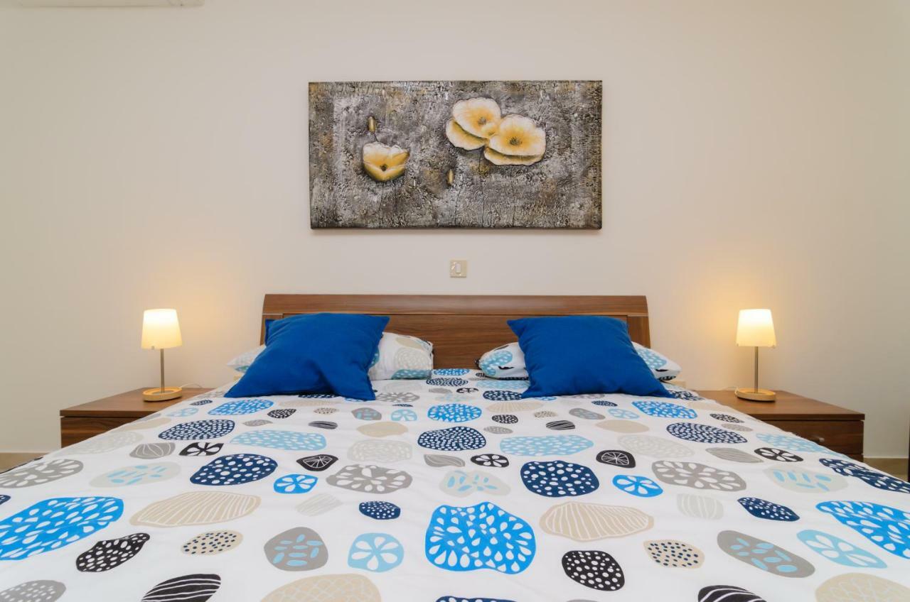 Apartment Ornella *