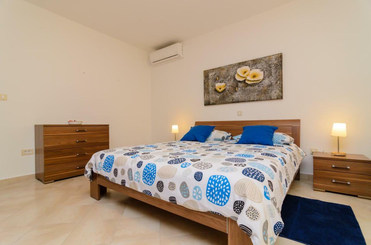 Apartmán Ornella *