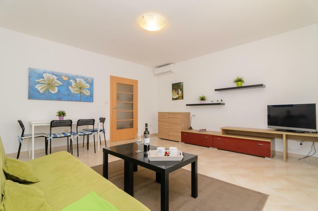 Ornella Apartmán