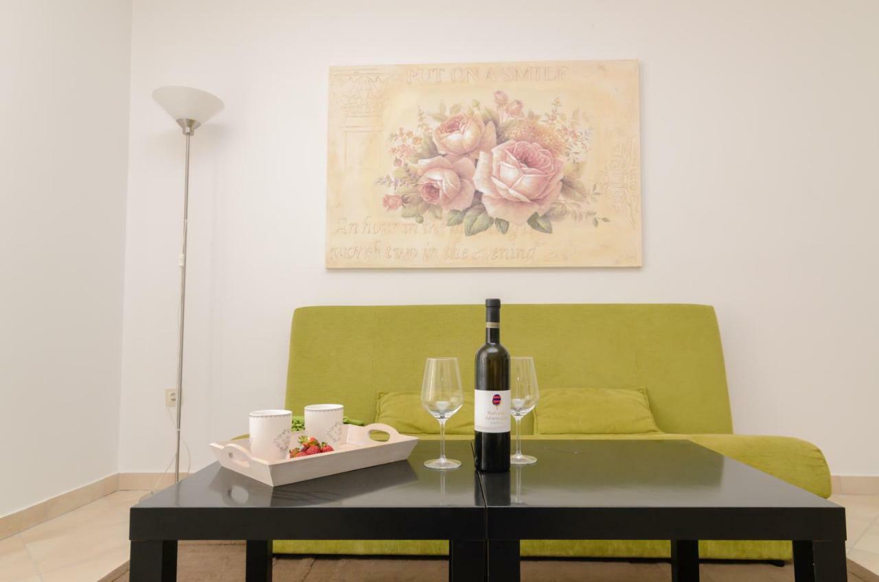 Apartmán Ornella *
