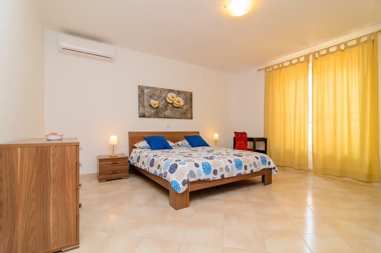 Ornella Apartmán