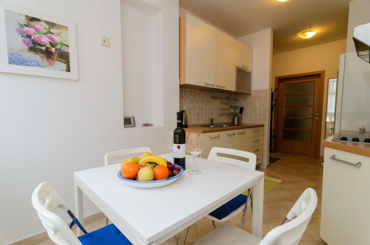 Apartmán Ornella *
